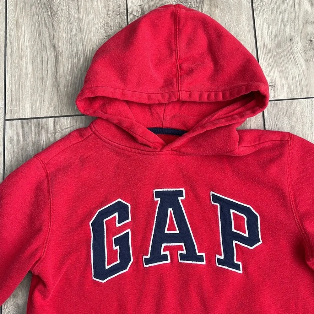 Gap Boys Hoodie Size M(8)